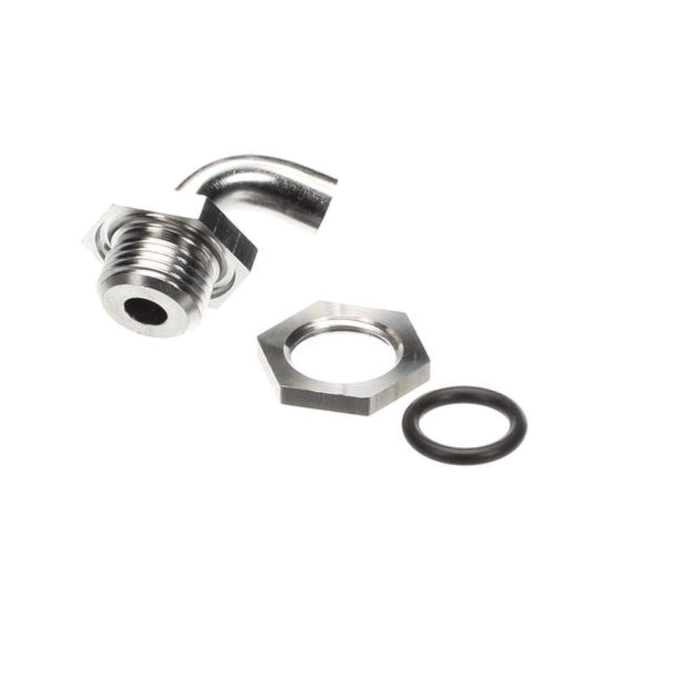 (image for) Wilbur Curtis WC-2962K KIT, SPRAYHEAD FITTING ASSEMBLY - Click Image to Close